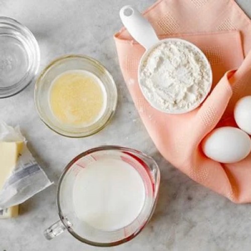 Giới thiệu cửa hàng