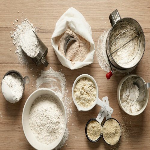 CÁC LỖI THƯỜNG GẶP VỚI NGUYÊN LIỆU VÀ DỤNG CỤ LÀM BÁNH