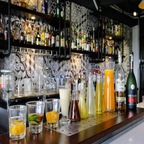 NHỮNG XU HƯỚNG PHA CHẾ ĐỒ UỐNG TIẾP TỤC ĐƯỢC YÊU THÍCH