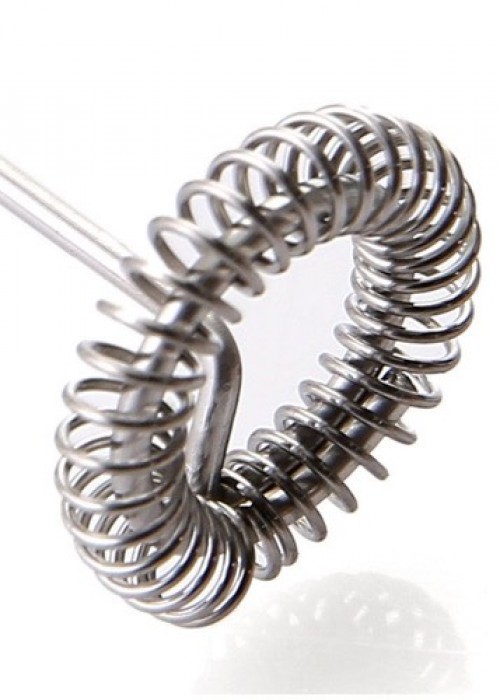 Máy tạo bọt cà phê