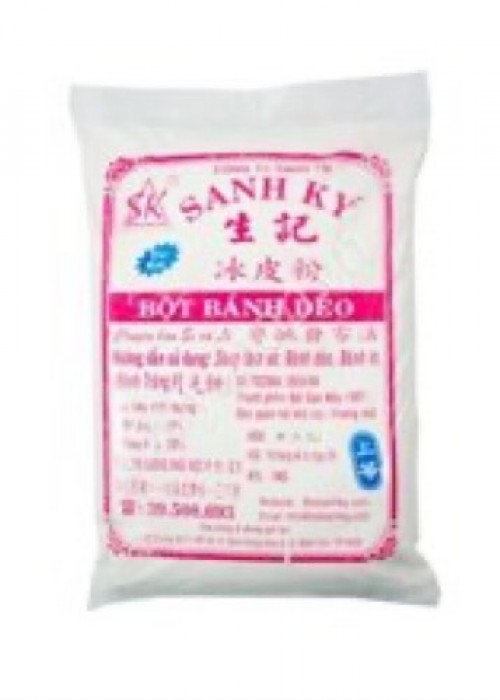 BỘT BÁNH DẺO SÀNH KÝ 1KG 