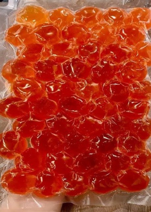 TRỨNG MUỐI 100 QUẢ