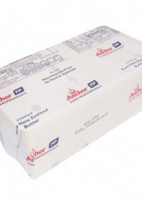 Bơ nhạt Anchor khối 5kg