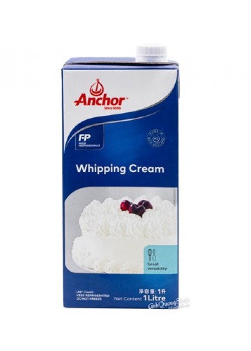 Kem Whipping Anchor 1L
