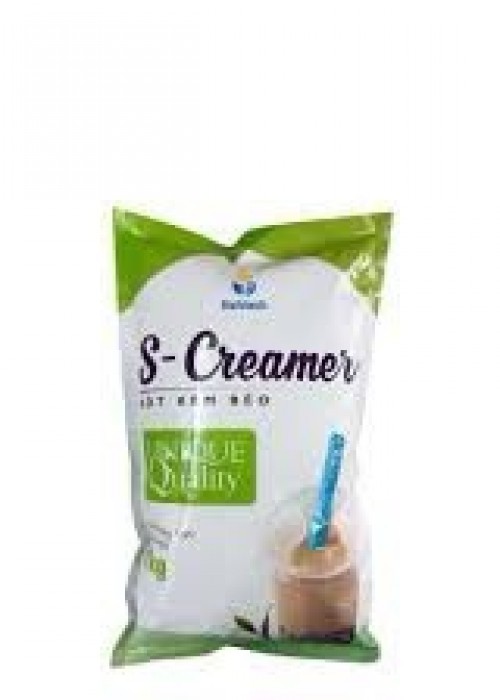 Bột kem sữa béo S-Creamer 1kg