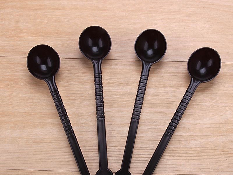 Thìa nhựa đong bột 10g