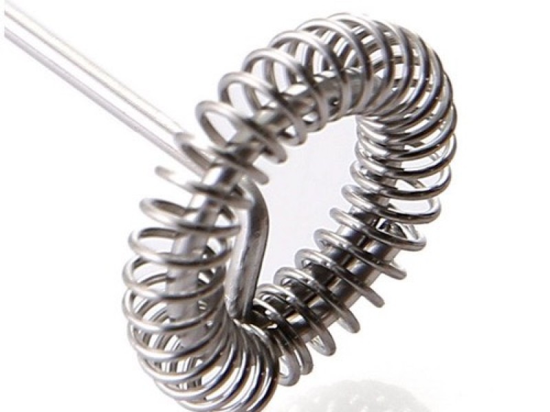 Máy tạo bọt cà phê