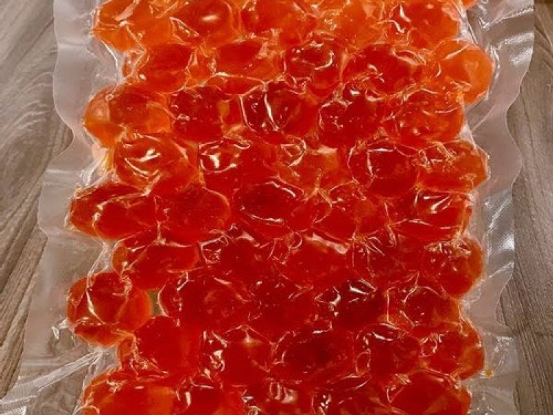 TRỨNG MUỐI 100 QUẢ