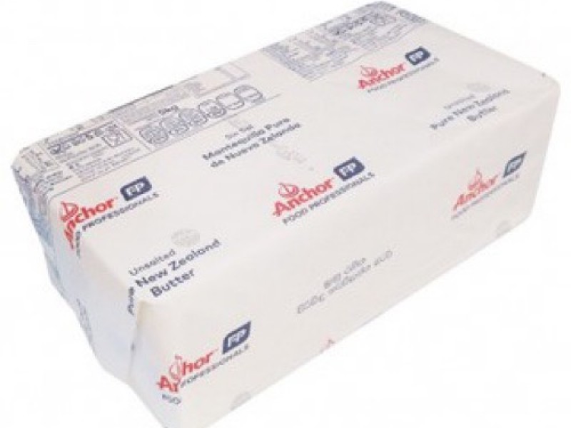 Bơ nhạt Anchor khối 5kg