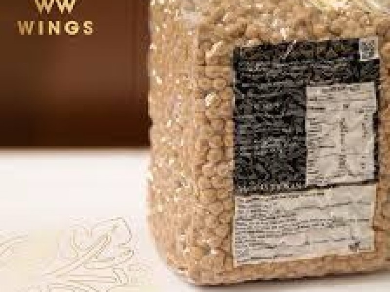  TRÂN CHÂU CARAMEN ĐÀI LOAN WINGS 3KG