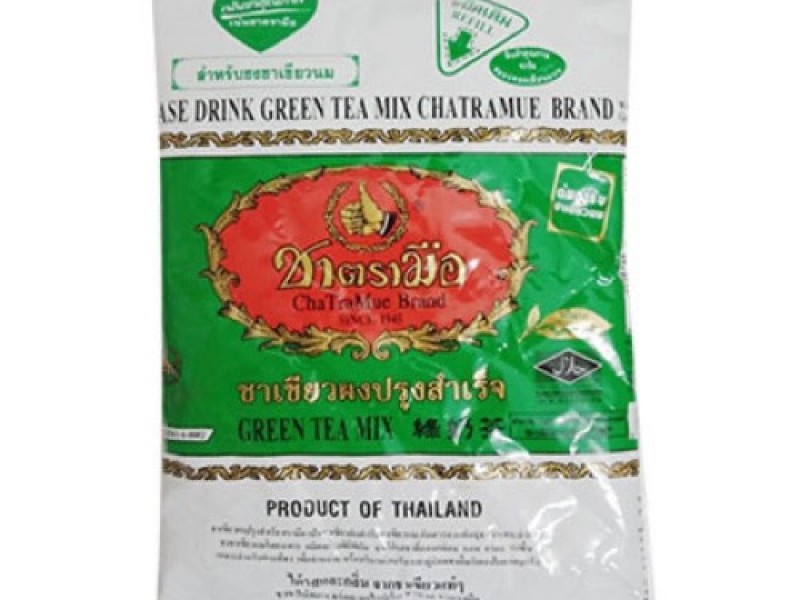 Trà Thái Xanh 200gr