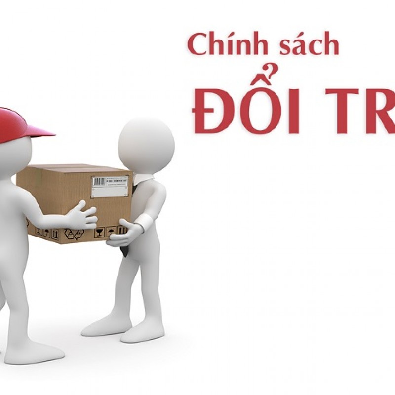 Chính sách đổi trả