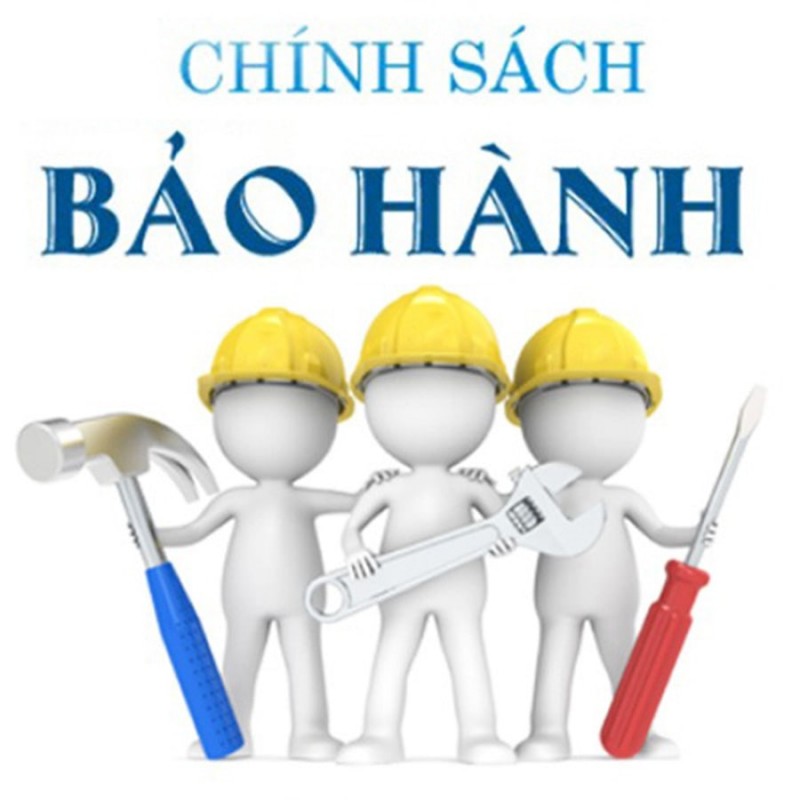 chính sách bảo hành