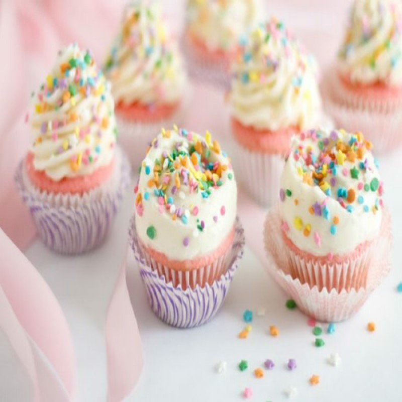 9 công thức bánh dễ làm không cần lò nướng cho người mới bắt đầu