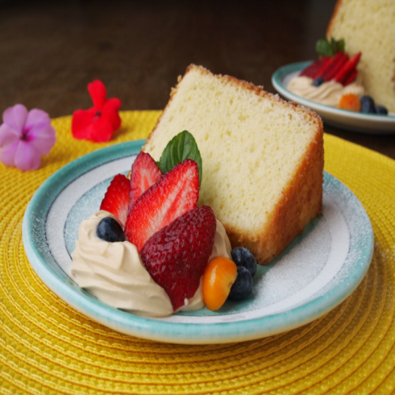 Bột làm bánh bông lan là bột gì? Các loại bánh bông lan hấp dẫn